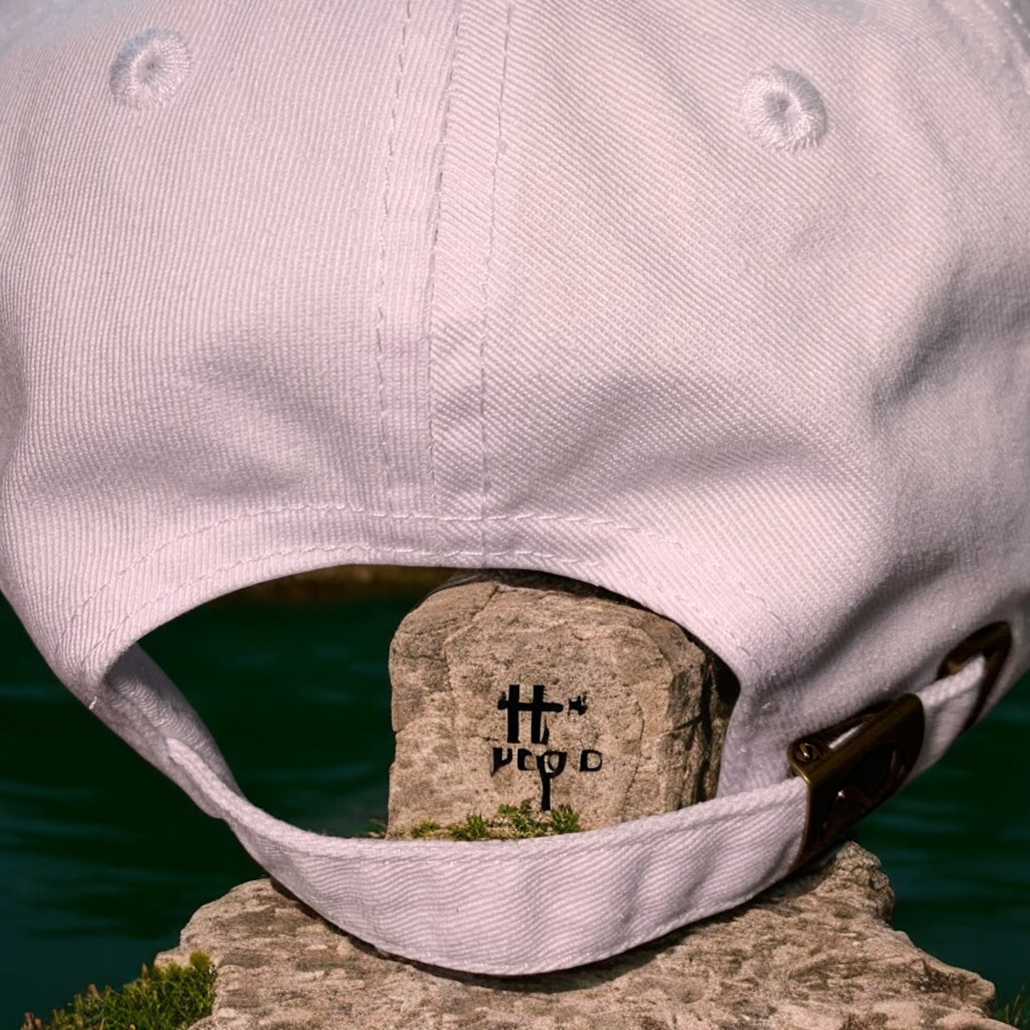 Just Pray "Dad Cap" Men/Women **Free Shipping**