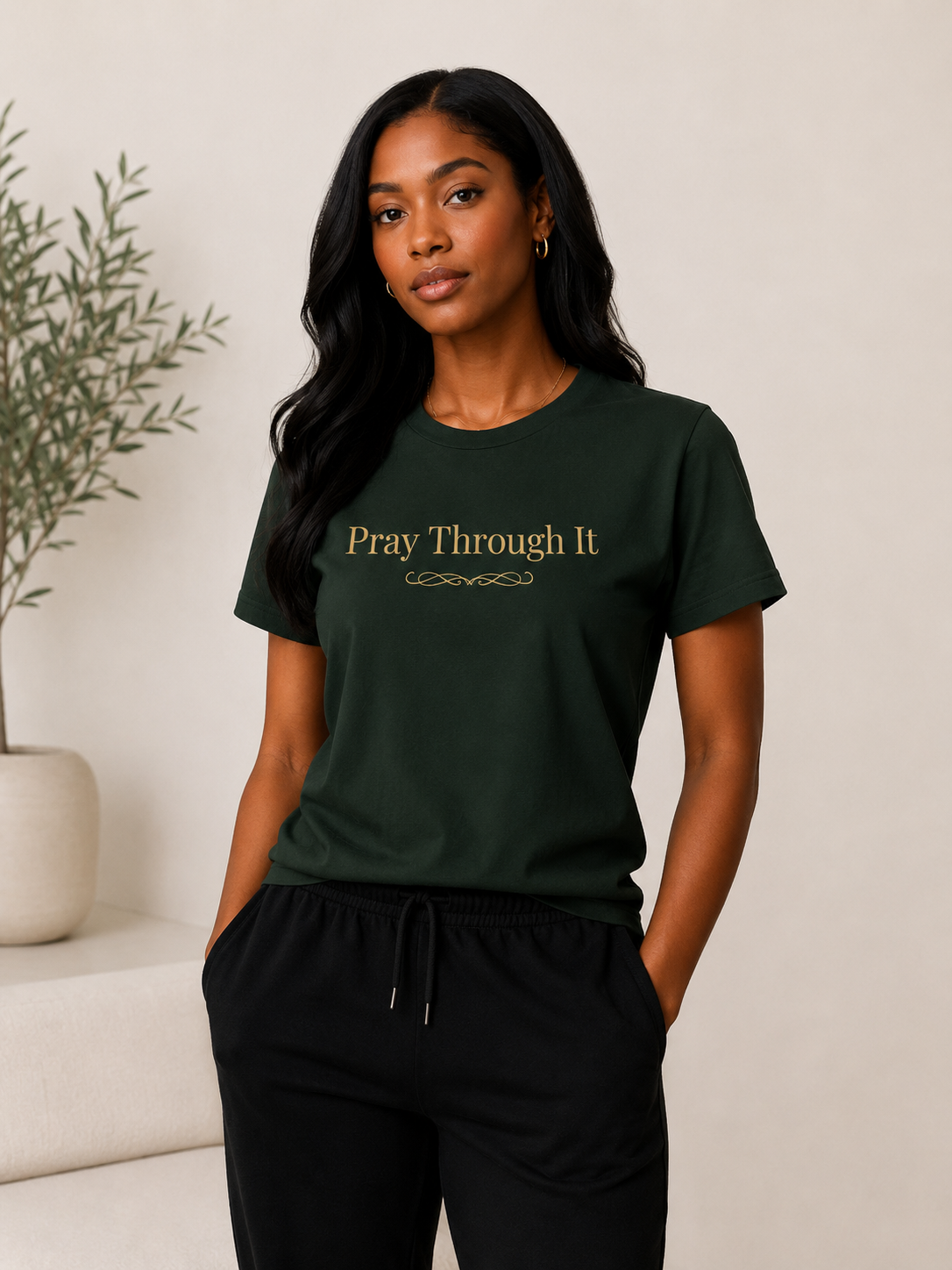 Pray Through It