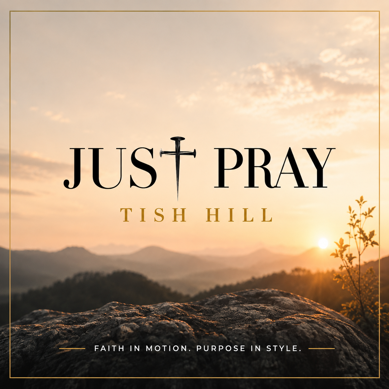 Just Pray
