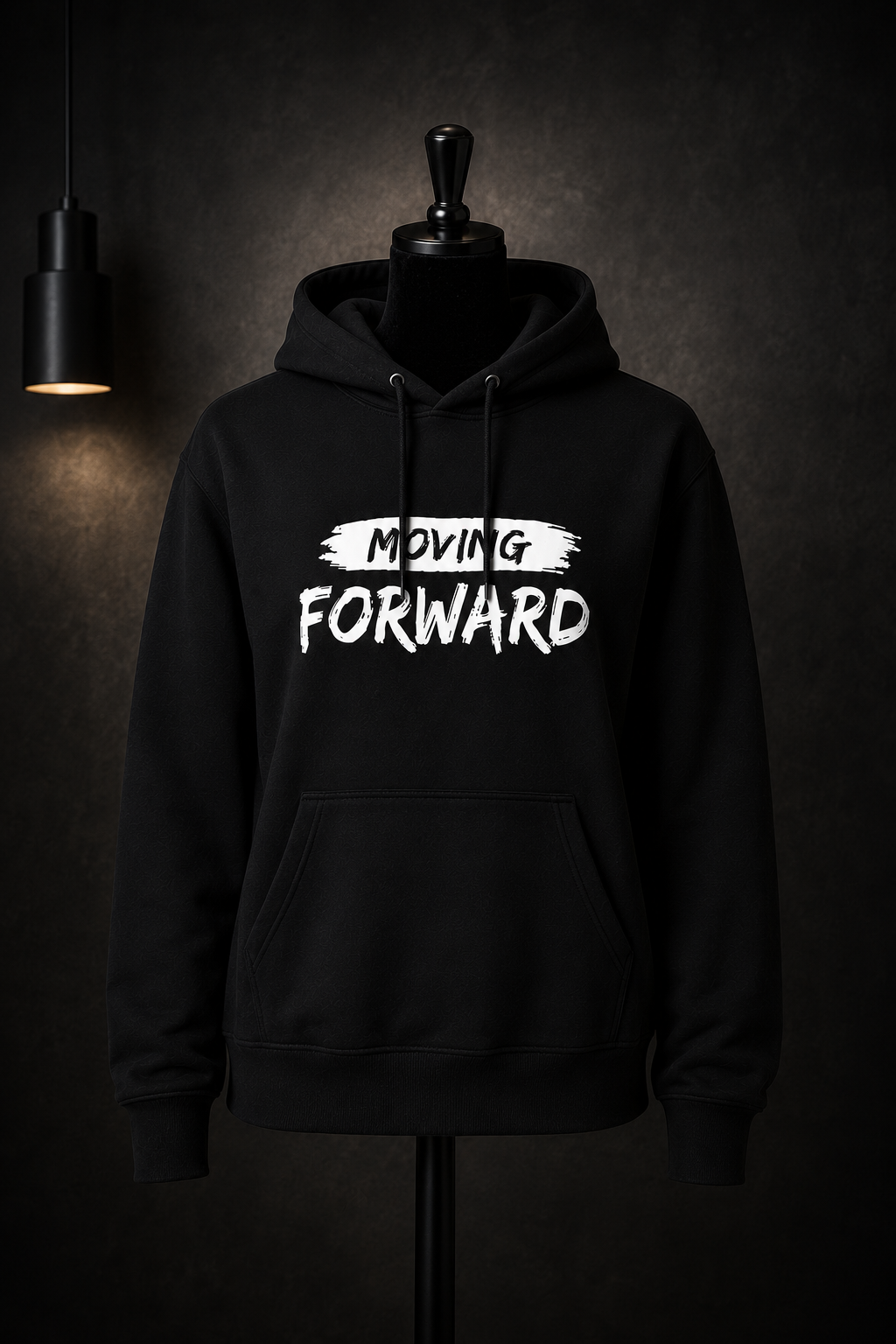 Moving Forward