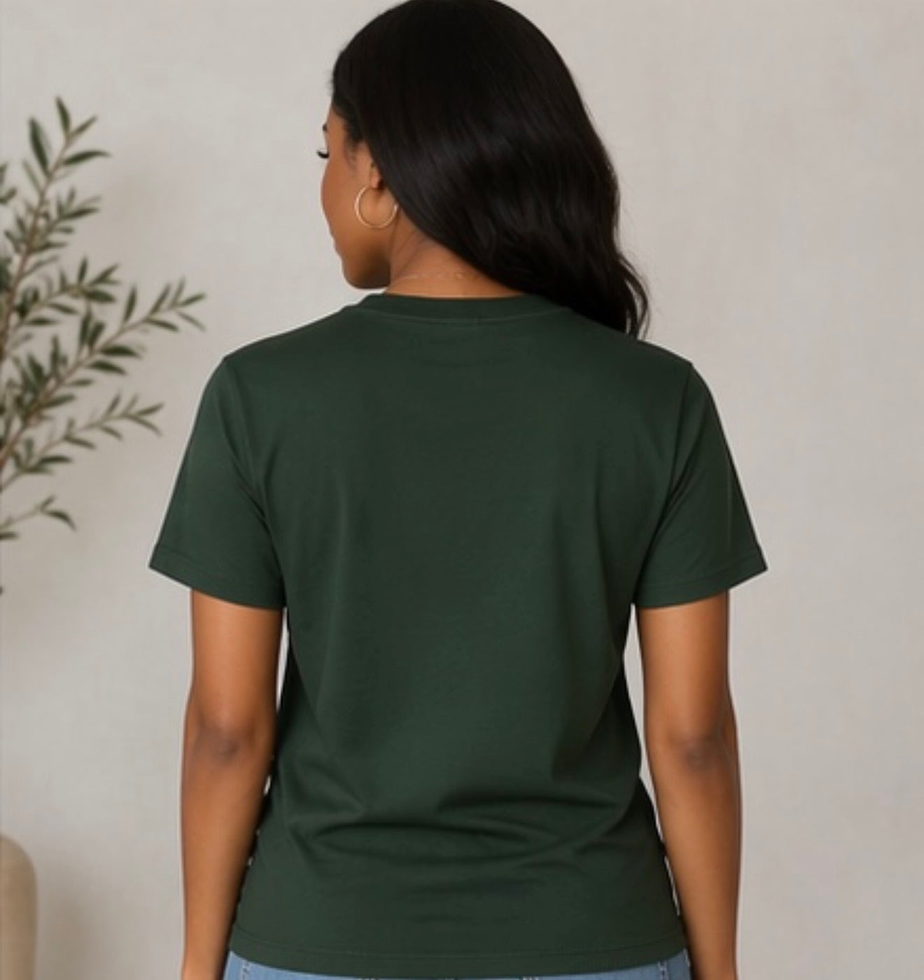 Pray Through It – Classic Tee